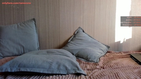 zanezone  27-02-2022 video hardcock