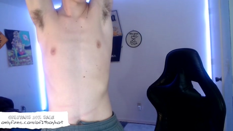 18yrboyhot  28-02-2022 video gay