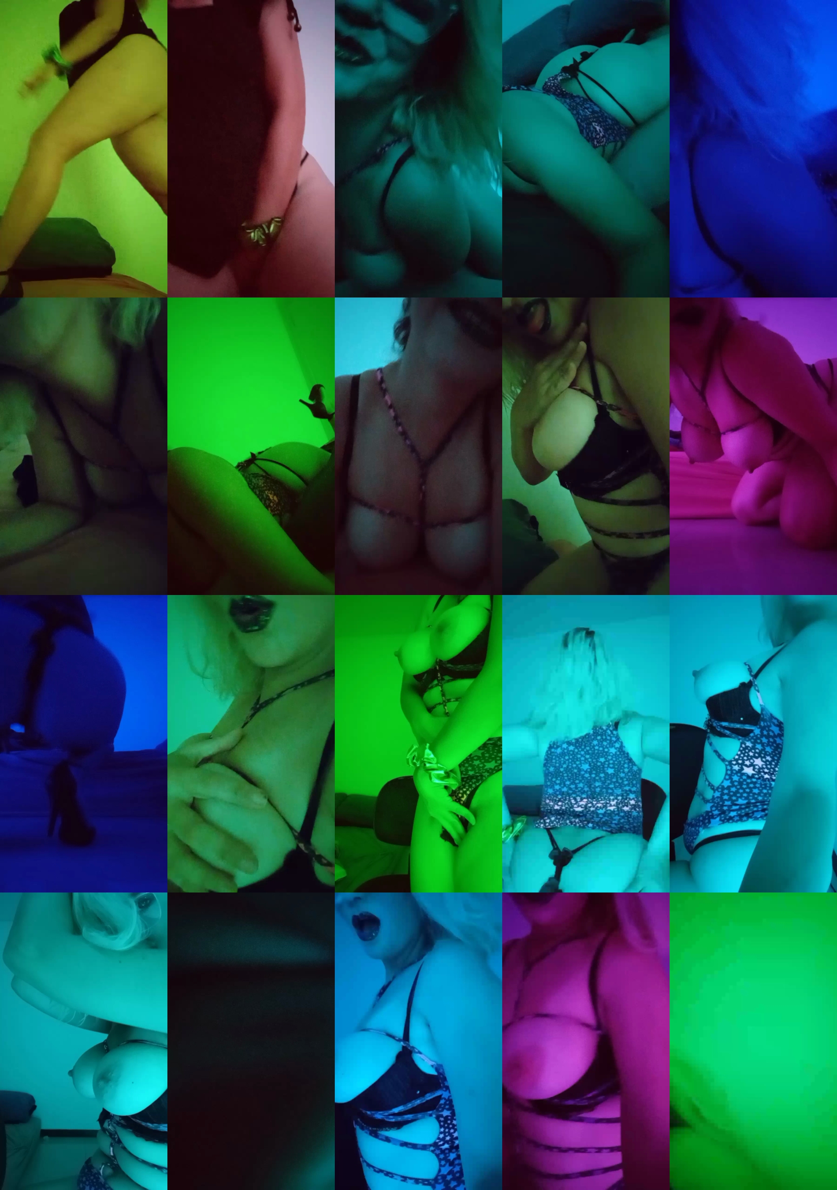 Afrodyte 28-02-2022 fuckme 