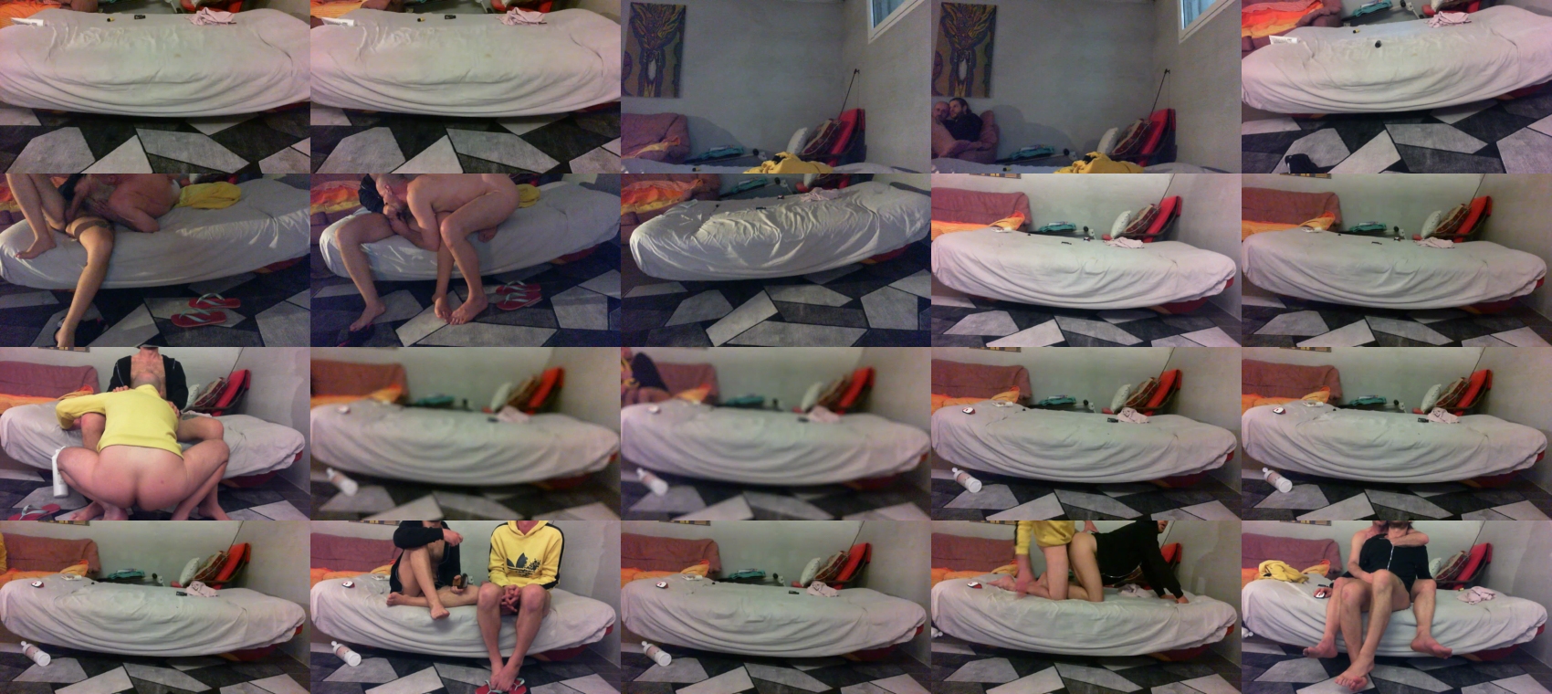 Alex_it_Hot  27-02-2022 Recorded Video analsex