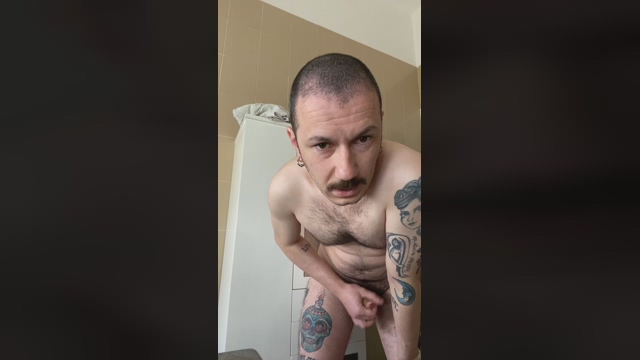 Alexandro1988  28-02-2022 Recorded Video naked