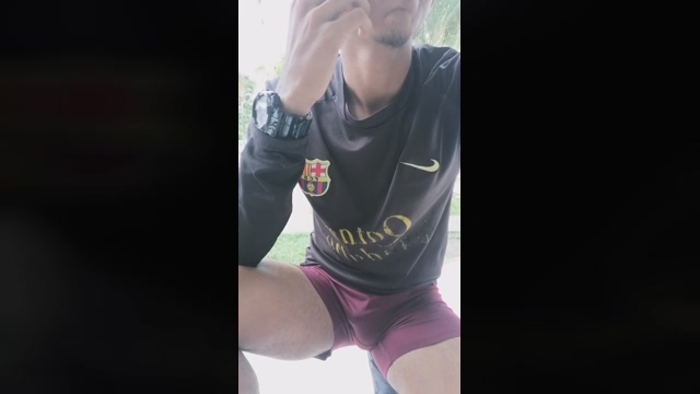 Aly_Pig1  28-02-2022 Recorded Video sexymale
