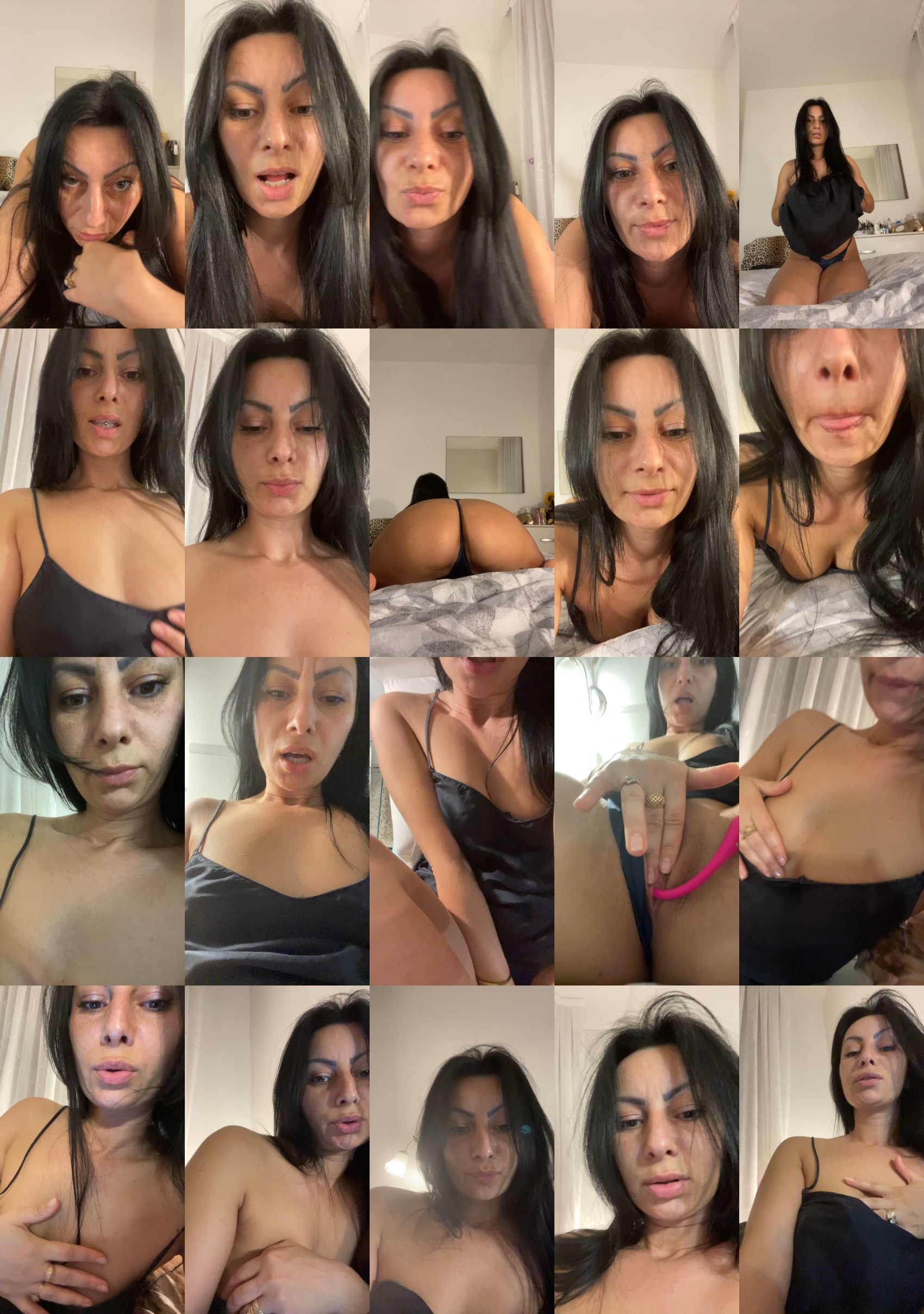 Annawow 27-02-2022 naughty 