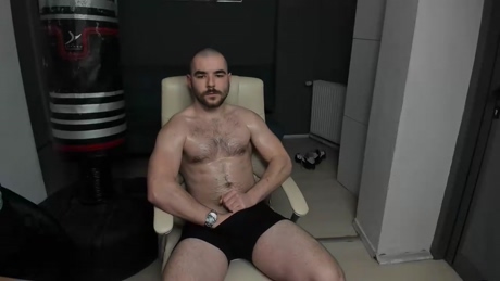 ArthurGreen  28-02-2022 Recorded Video sexybody