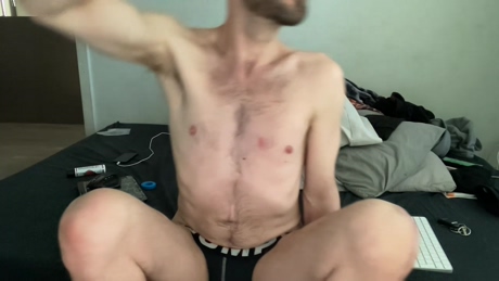 Canada_boyz  27-02-2022 Recorded Video squirt