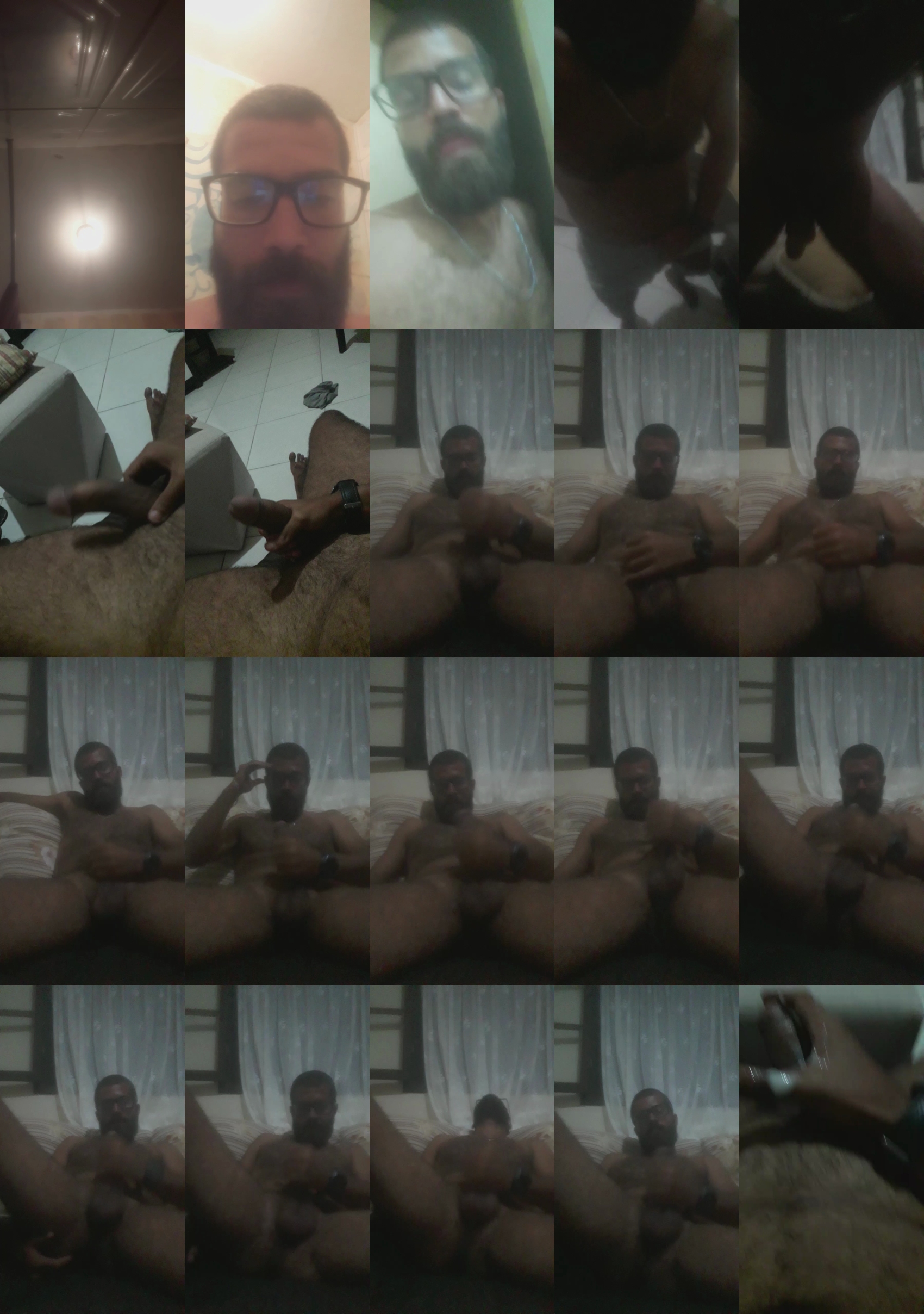 CheidLeite  28-02-2022 Recorded Video sexybody