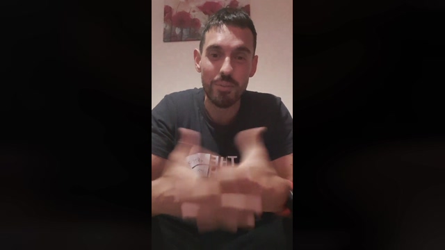 Cream2team  27-02-2022 video skinny