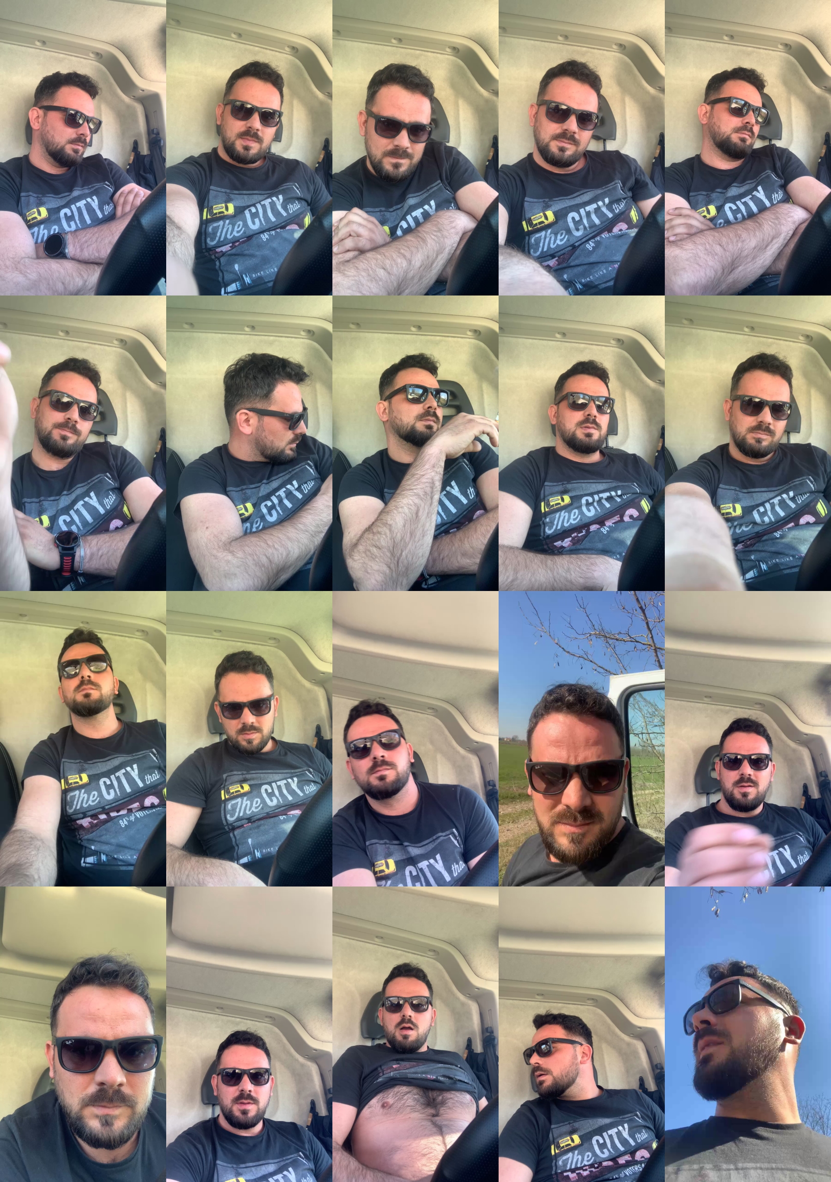 Edward_venezia  28-02-2022 Recorded Video analtoy