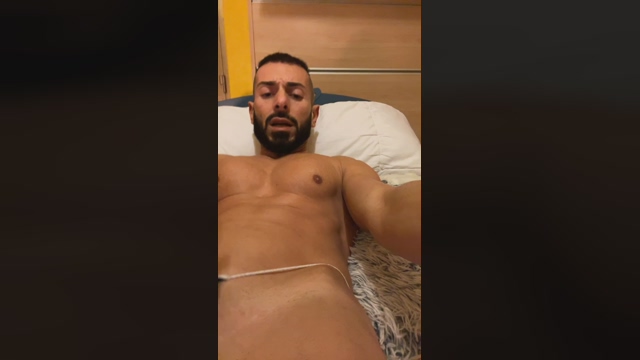 Favoloso99  28-02-2022 video harddick