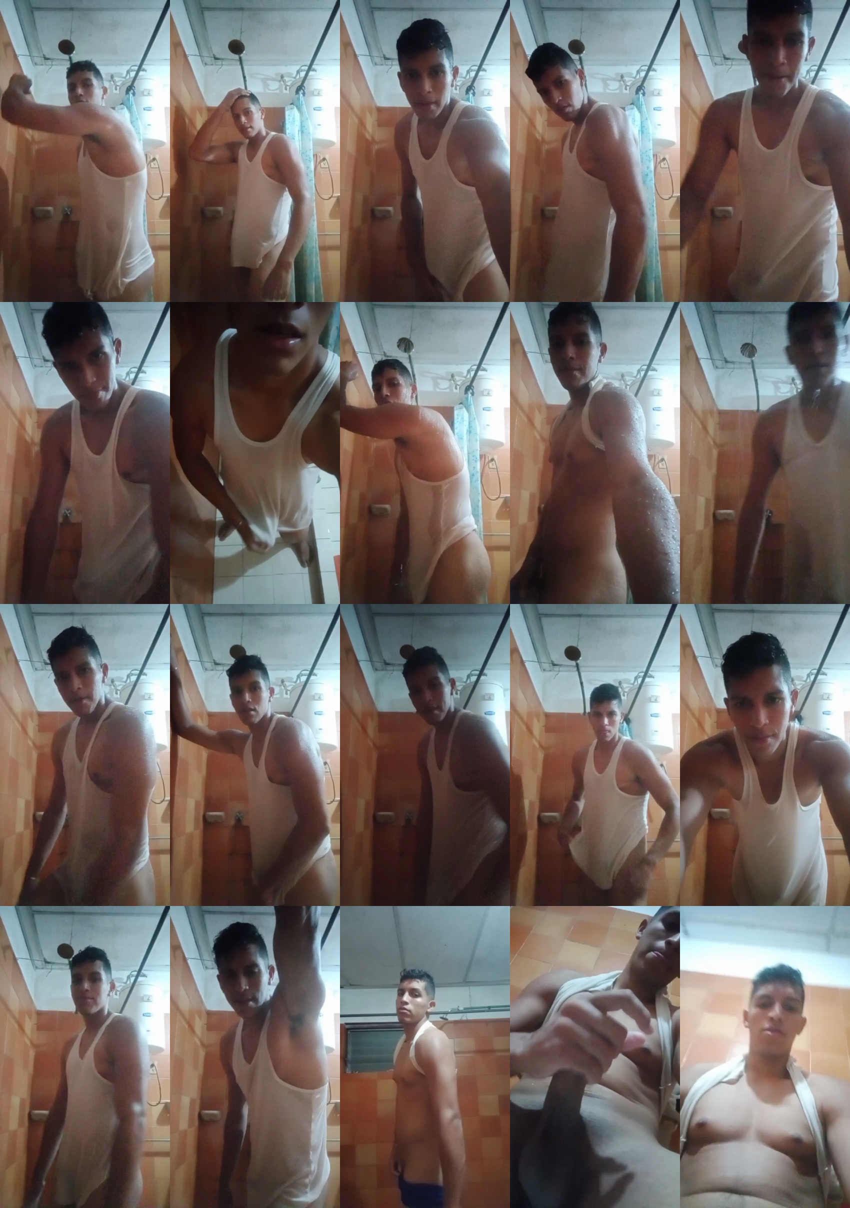 Fookever  28-02-2022 Recorded Video Webcam