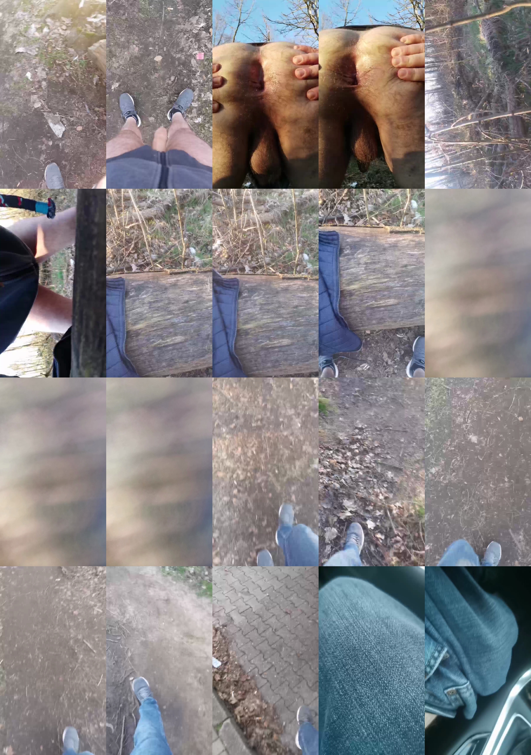 Geilesfickloch  27-02-2022 Recorded Video Download