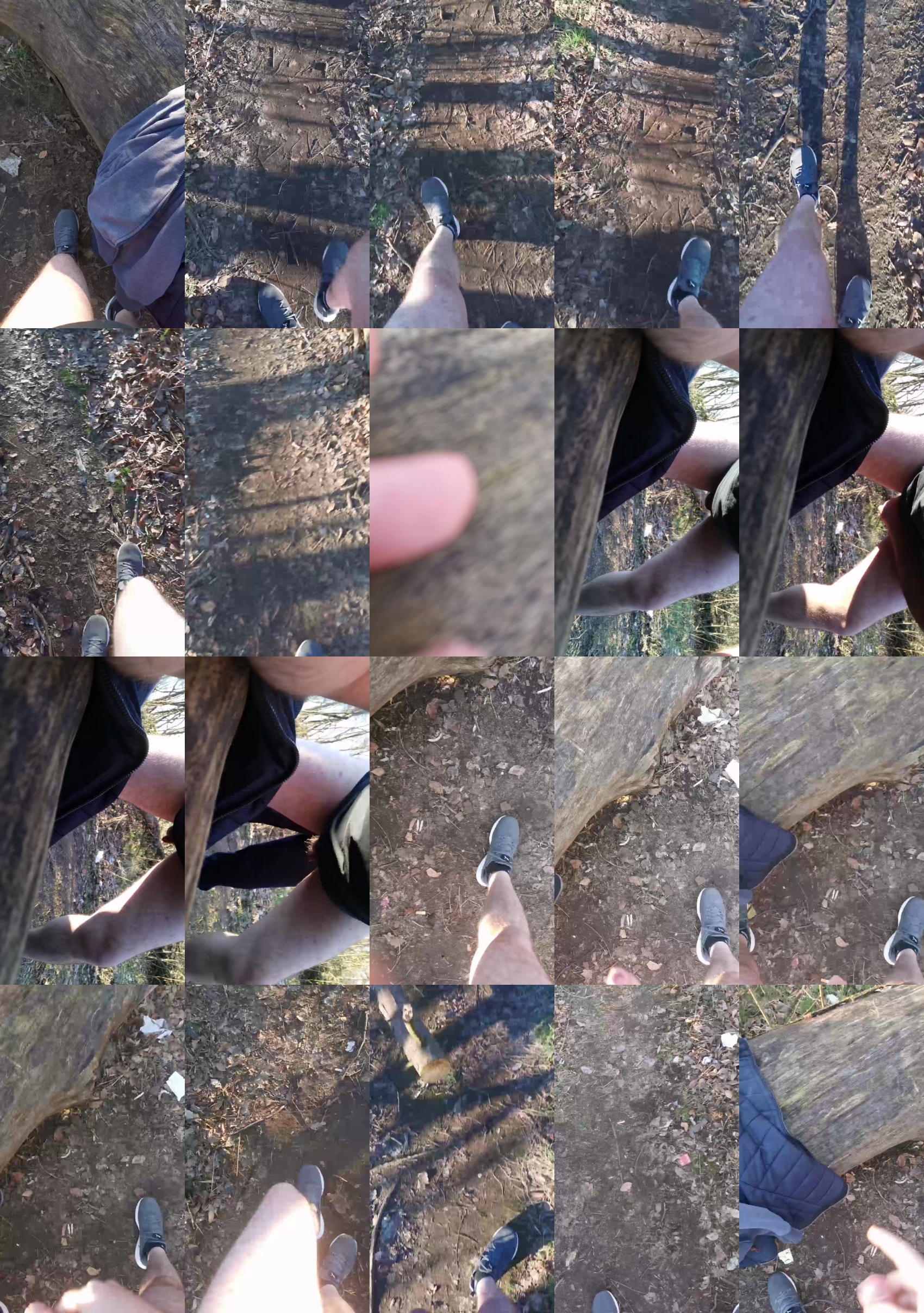Geilesfickloch  27-02-2022 Recorded Video beauty