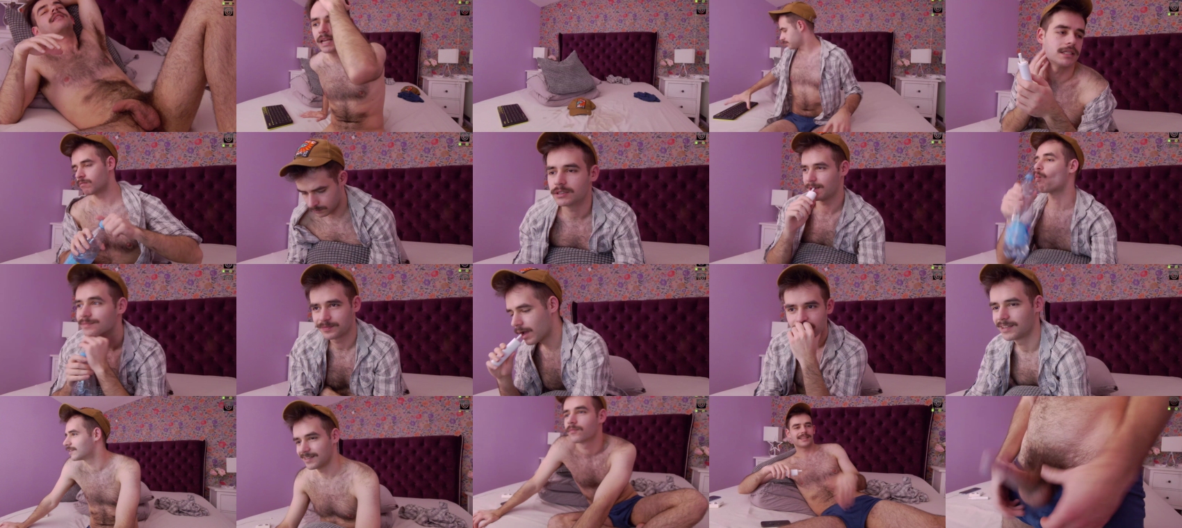 JOSEPH_EX  28-02-2022 Recorded Video bigdick