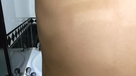 Jacckkndme  28-02-2022 Recorded Video kiss