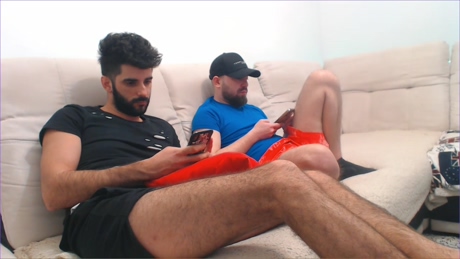 Joshua23cms  27-02-2022 video spank