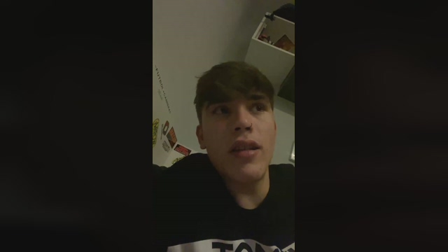 Jovencitoguapo2  28-02-2022 video show