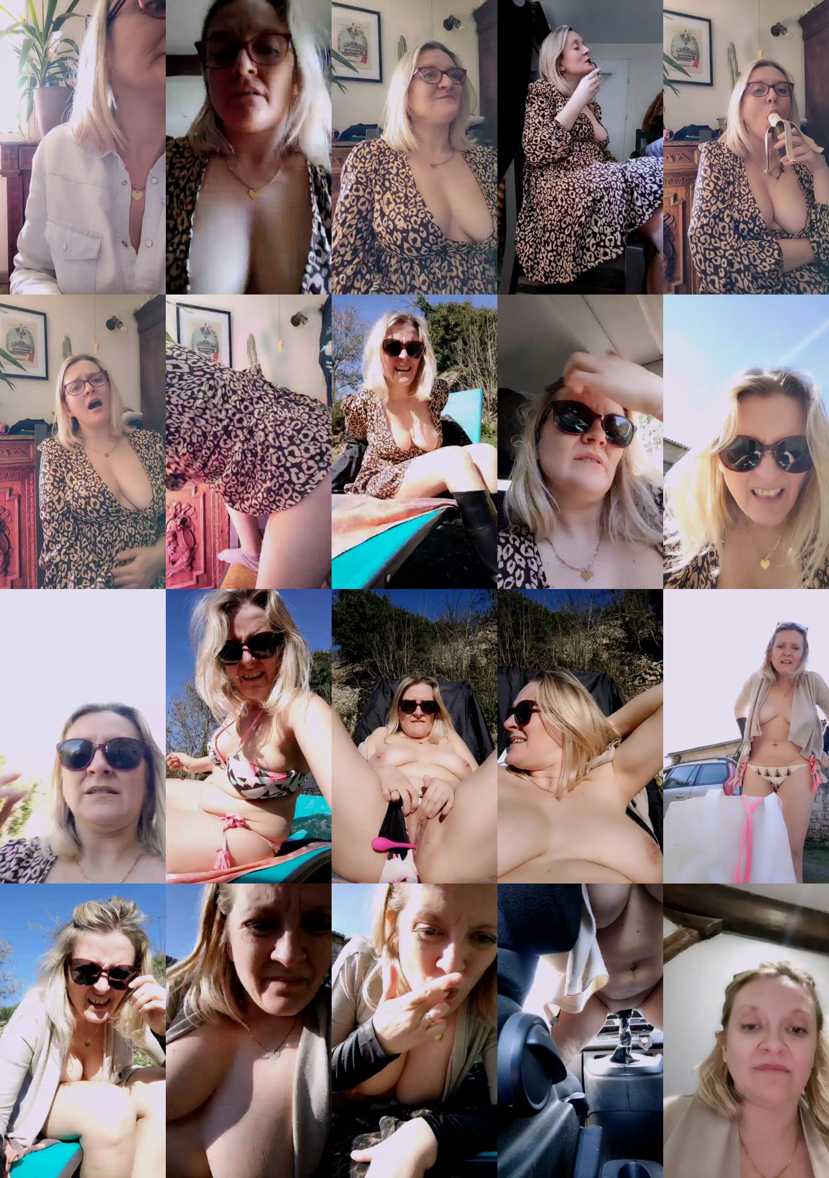 LADY_CHARLYNE 28-02-2022 lickpussy 