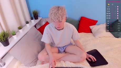 LandelRay  27-02-2022 video ass