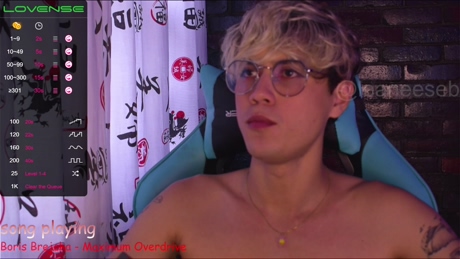 LeaneSeb  27-02-2022 video fuckass