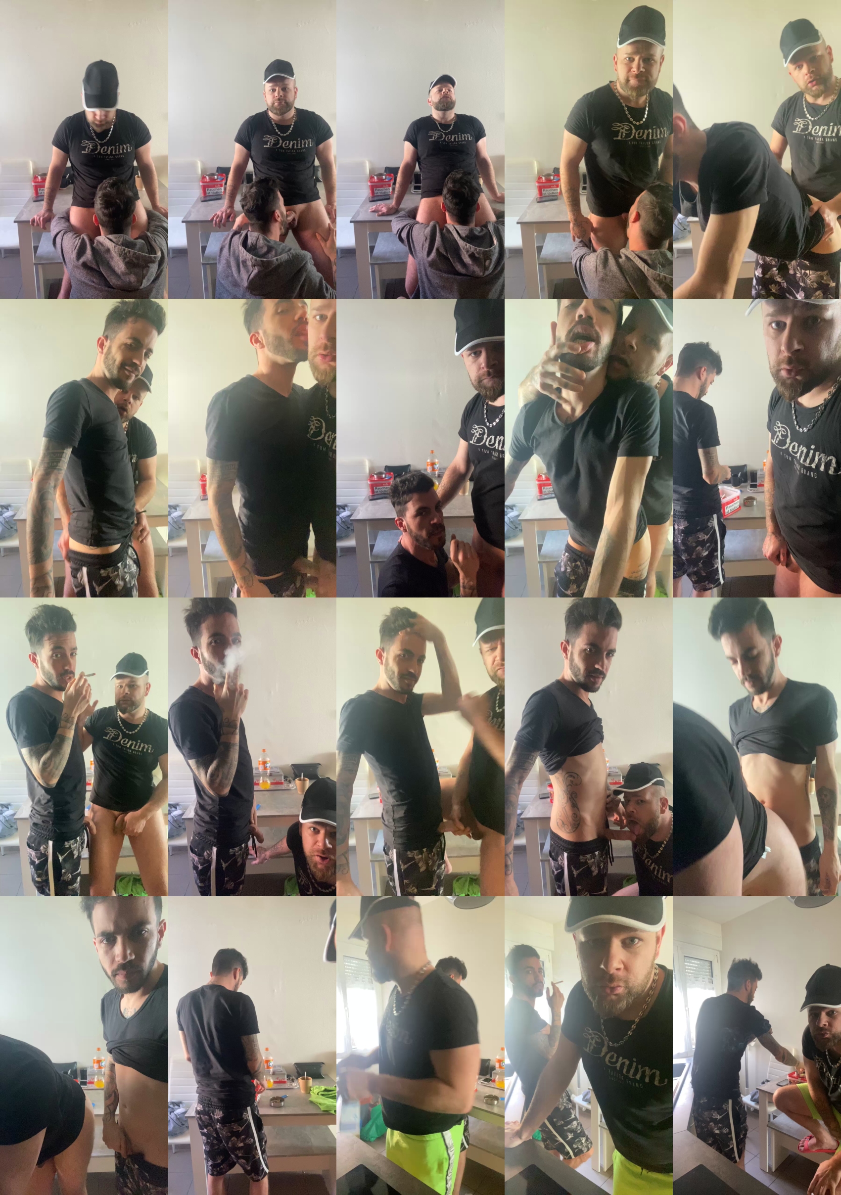 Lesboy  28-02-2022 Recorded Video nasty