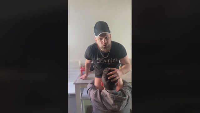 Lesboy  28-02-2022 Recorded Video nasty
