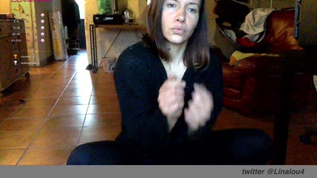 Lina_lou  28-02-2022 XXX Females