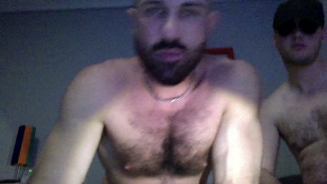 Made_N_Sicily  28-02-2022 Recorded Video fingering