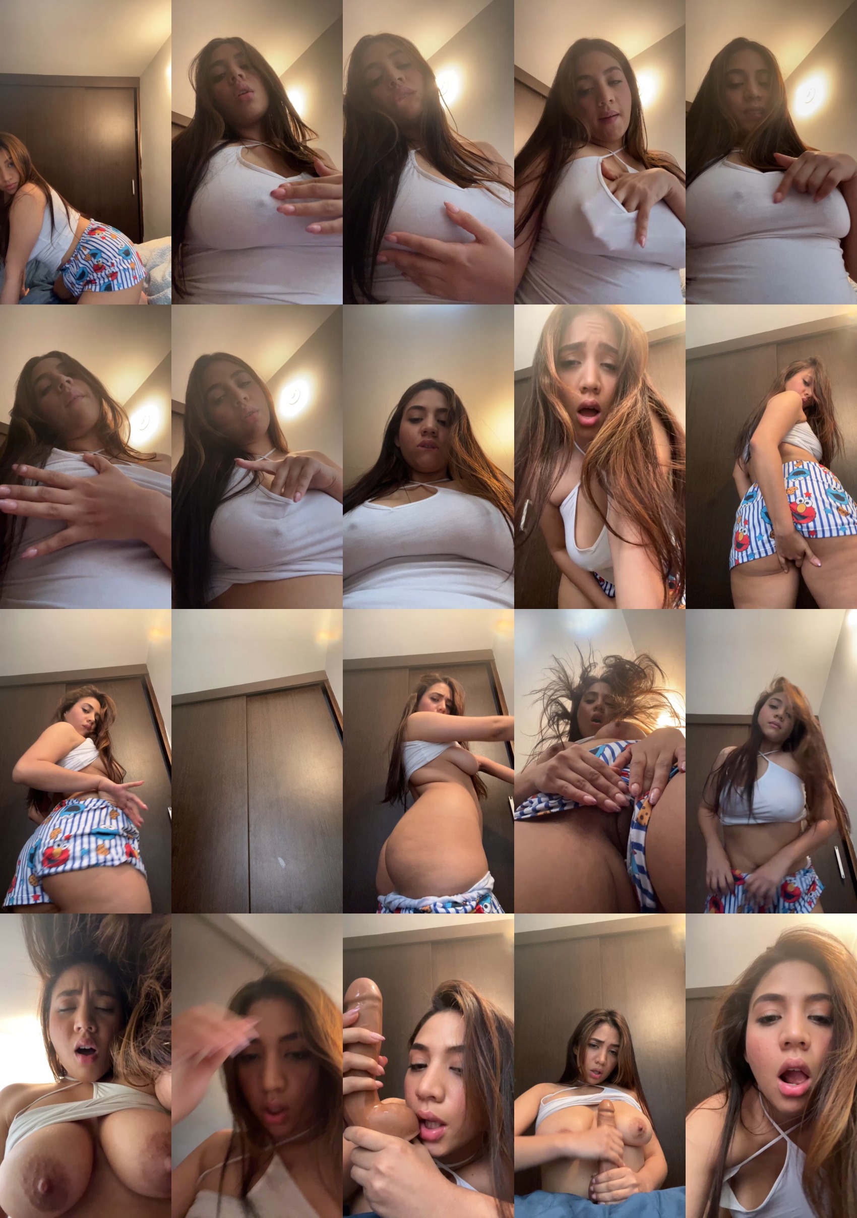 MarciaMancini 27-02-2022 lickpussy 