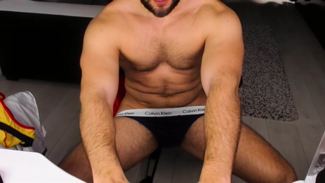 MarisMuscle  28-02-2022 video fuckass