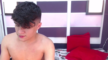 Mike_And_Thomas  27-02-2022 video fingering