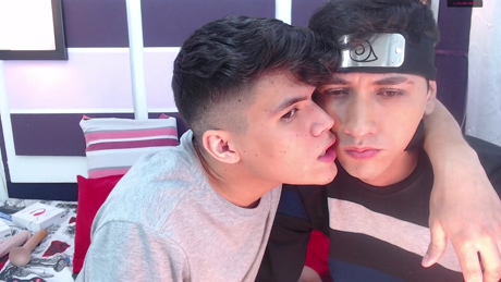 Mike_And_Thomas  27-02-2022 video deep