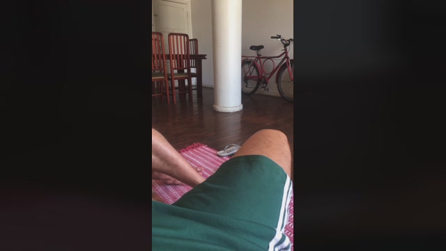 Mocobonito03  27-02-2022 Recorded Video Nude