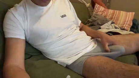 Nacho19cm93  27-02-2022 video Porn