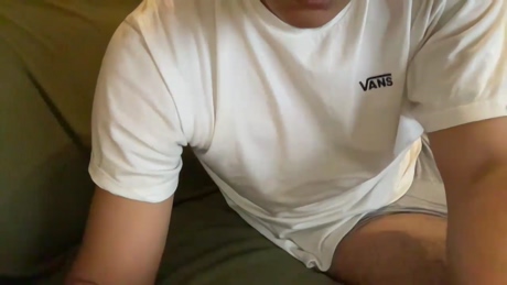 Nacho19cm93  27-02-2022 Recorded Video suck