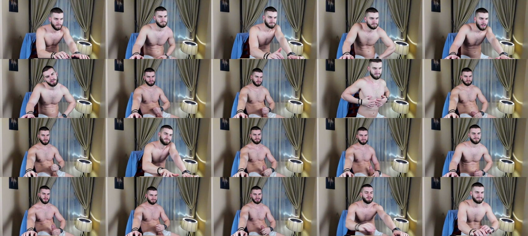 PabloPerezzz  28-02-2022 Recorded Video gag
