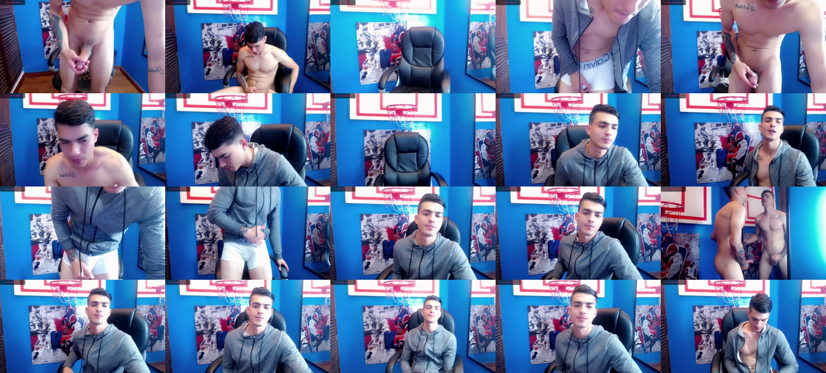 Pablo_Locket  28-02-2022 Recorded Video love