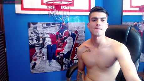 Pablo_Locket  28-02-2022 Recorded Video sweet