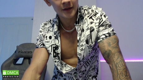 Rustynf1tz  28-02-2022 video handsome