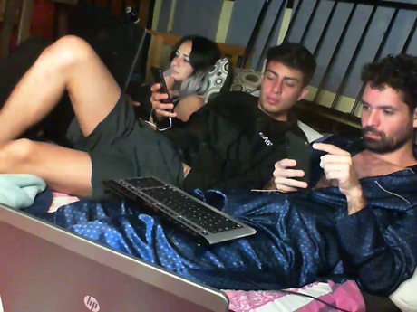 Sebhastian  28-02-2022 video sexykitty