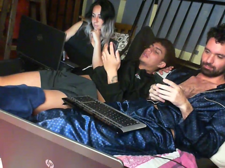 Sebhastian  28-02-2022 Recorded Video fuckher