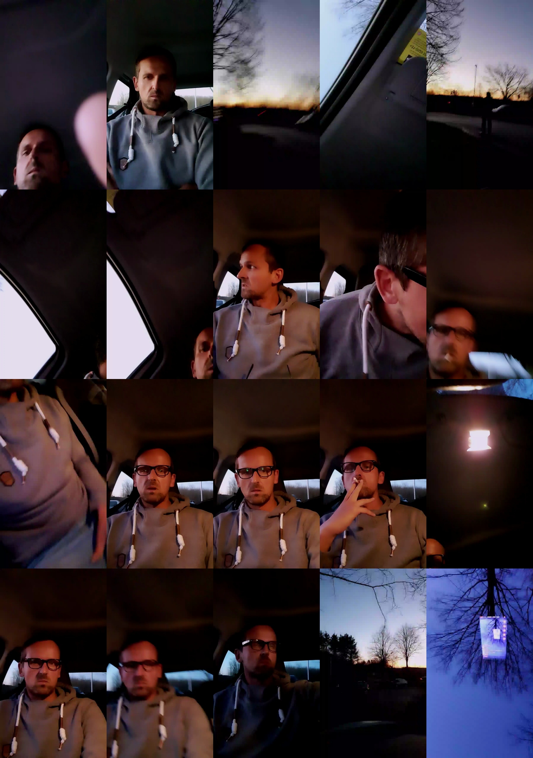 SlutboyBen  27-02-2022 Recorded Video love