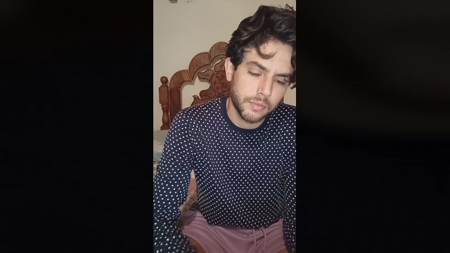 Srjhons31416  28-02-2022 Recorded Video nude