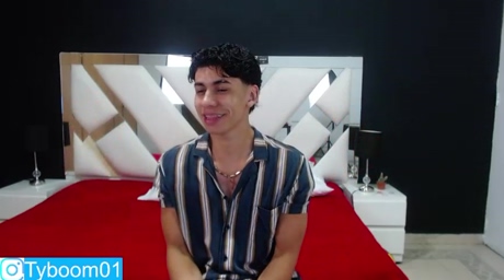 TYLER_BOOM  28-02-2022 video big