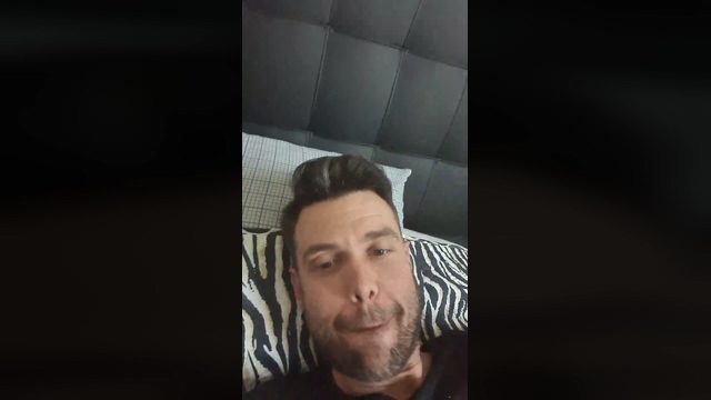 Tuscanyonfire  27-02-2022 Recorded Video Nude