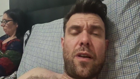 Tuscanyonfire  27-02-2022 Recorded Video fingering