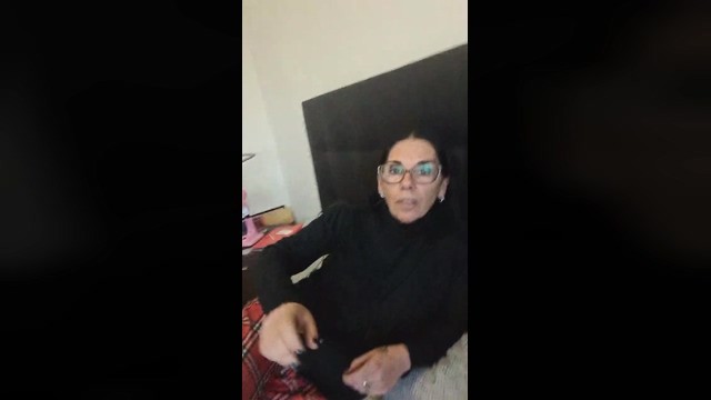 Tuscanyonfire  28-02-2022 Recorded Video juicy
