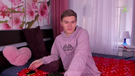 Zack_Ward  28-02-2022 video kink