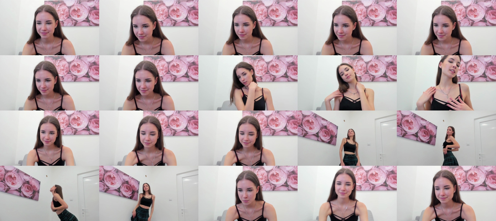 abella_danger_x Pretty CAM SHOW @ Chaturbate 28-02-2022