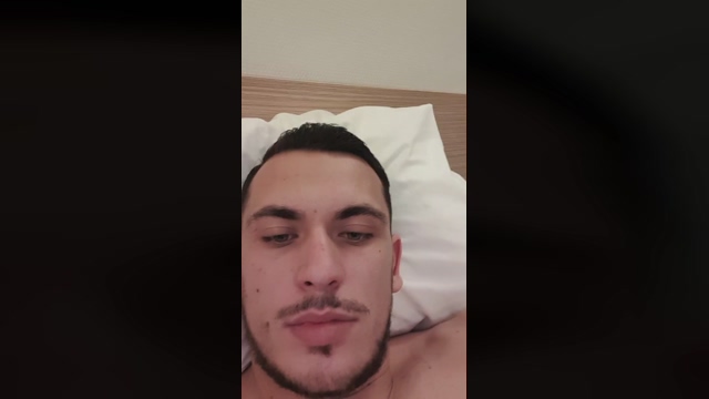 anonymus6693  27-02-2022 Recorded Video lush