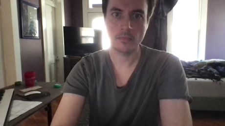 artsycocksy  27-02-2022 video wank